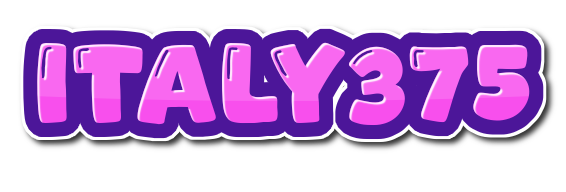 ITALY375